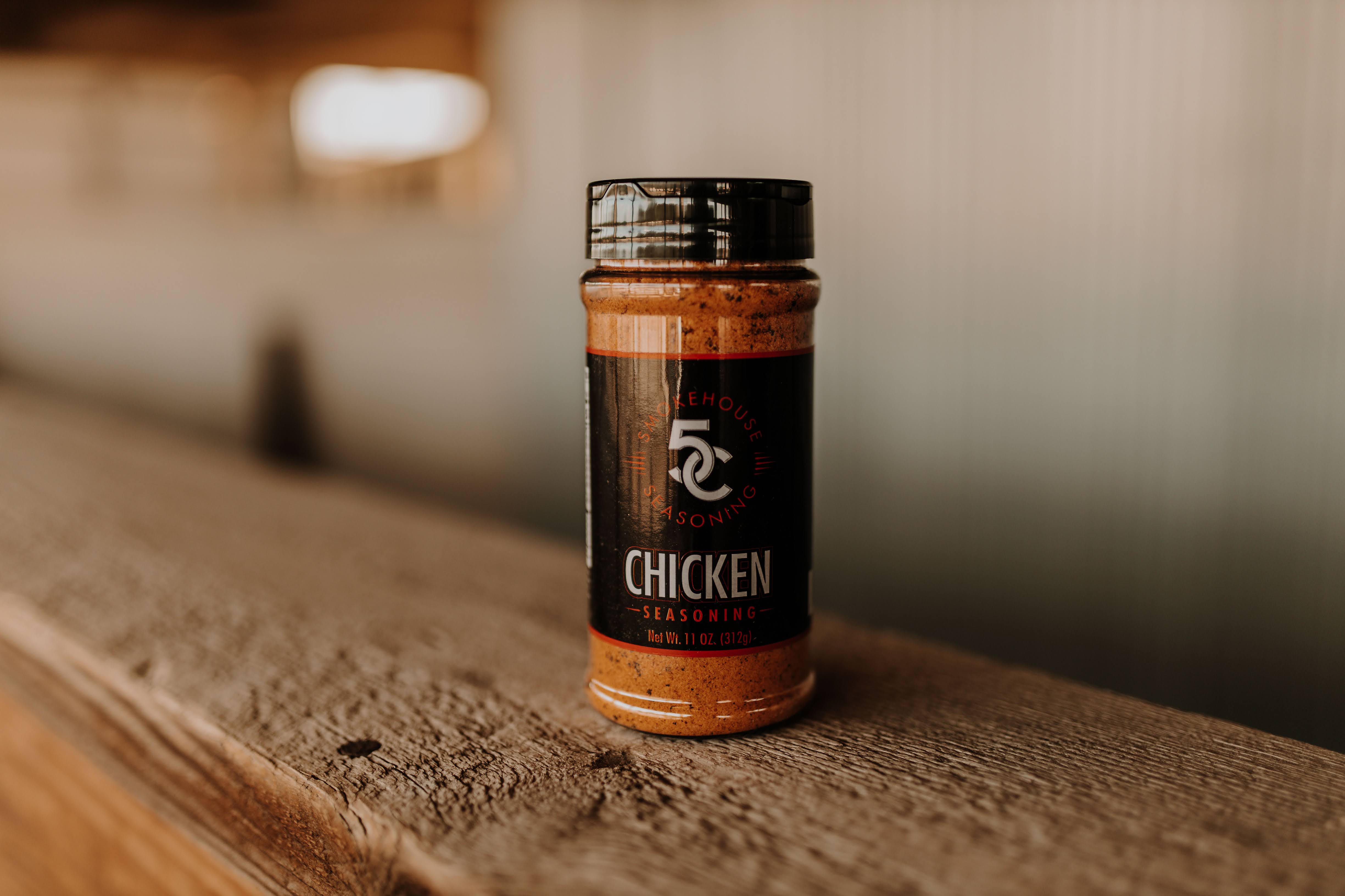 Traeger Wood Traeger Premium Chicken Rub Traeger Premium Chicken